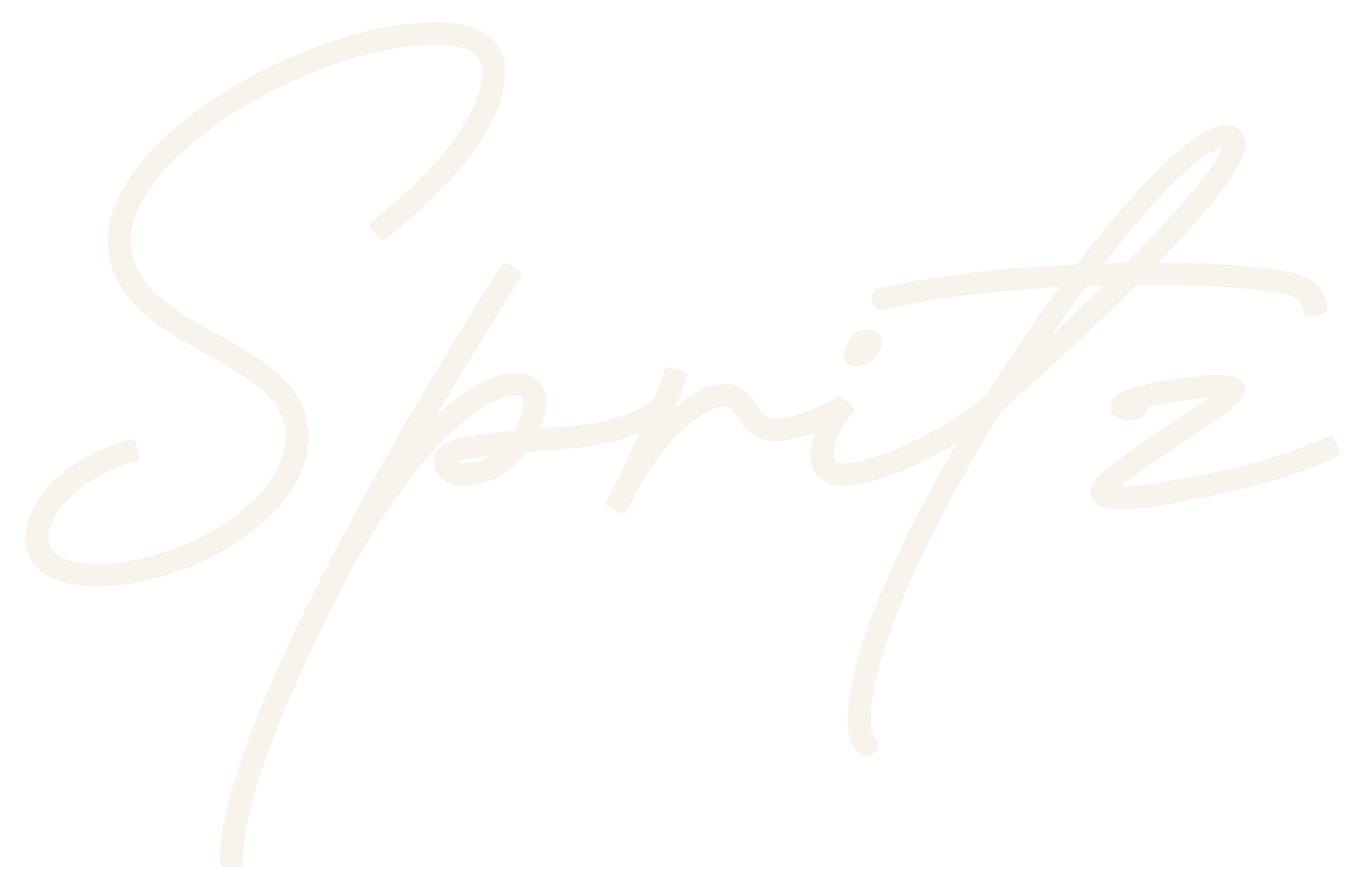 Flava Spritz